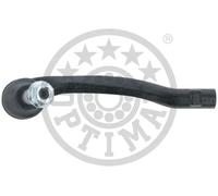 Testina barra sterzo Assale anteriore Dx G1-2058 OPTIMAL per PEUGEOT 508 I