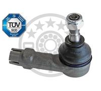 Testina barra sterzo Assale anteriore Dx G1-218 OPTIMAL per AUDI V8 100 C3 Avant