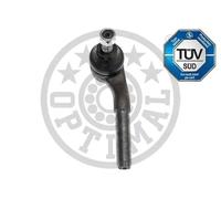 Testina barra sterzo Assale anteriore Dx G1-293 OPTIMAL per PEUGEOT 406