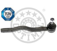 Testina barra sterzo Assale anteriore Dx G1-310 OPTIMAL per BMW 3 3 Coupé