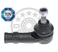 Testina barra sterzo Assale anteriore Dx G1-329 OPTIMAL per FORD MAZDA