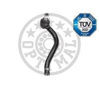 Testina barra sterzo Assale anteriore Dx G1-535 OPTIMAL per VW FORD SEAT
