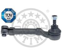 Testina barra sterzo Assale anteriore Dx G1-973 OPTIMAL per RENAULT CLIO II