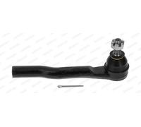 Testina barra sterzo Assale anteriore Dx HO-ES-17034 MOOG per HONDA HR-V