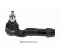 Testina barra sterzo Assale anteriore Dx HY-ES-16548 MOOG per HYUNDAI KIA