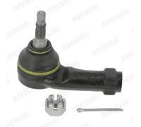 Testina barra sterzo Assale anteriore Dx HY-ES-17180 MOOG per HYUNDAI i20 II