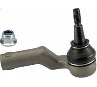 TRW Testa barra d'accoppiamento JTE1986 per Volvo V40 Hatchback anteriore Dx