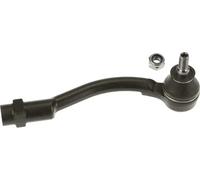 TRW Testa barra d'accoppiamento JTE2156 destro per Hyundai i20 / Kia Venga