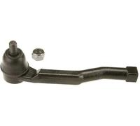 TRW Estremità del tirante JTE7615 destra per Daewoo/Chevrolet Kalos 1.4 2003-2004