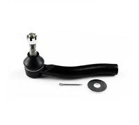 Testina barra sterzo Assale anteriore Dx KTR1114 KYB per TOYOTA PRIUS Liftback
