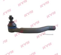 Testina barra sterzo Assale anteriore Dx KTR1165 KYB per HONDA