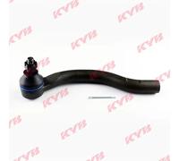 Testina barra sterzo Assale anteriore Dx KTR1167 KYB per HONDA ACCORD VII Tourer