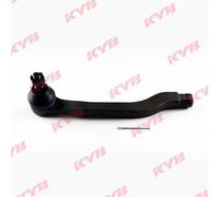 Testina barra sterzo Assale anteriore Dx KTR1171 KYB per HONDA ROVER