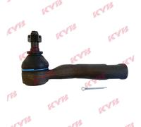 Testina barra sterzo Assale anteriore Dx KTR1217 KYB per TOYOTA RAV 4 II
