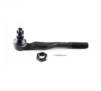 Testina barra sterzo Assale anteriore Dx KTR1233 KYB per TOYOTA LAND CRUISER 90