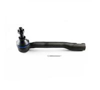 Testina barra sterzo Assale anteriore Dx KTR1241 KYB per TOYOTA CARINA E VI