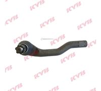 Testina barra sterzo Assale anteriore Dx KTR1259 KYB per MAZDA 2