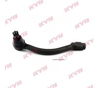 Testina barra sterzo Assale anteriore Dx KTR1283 KYB per HYUNDAI KIA