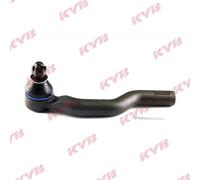 Testina barra sterzo Assale anteriore Dx KTR1299 KYB per SUZUKI SWIFT IV