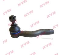 Testina barra sterzo Assale anteriore Dx KTR1316 KYB per MAZDA 6 Hatchback