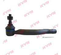 Testina barra sterzo Assale anteriore Dx KTR1329 KYB per MAZDA 6 Tre volumi