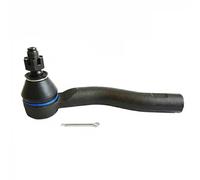 Testina barra sterzo Assale anteriore Dx KTR1340 KYB per TOYOTA PRIUS PRIUS PHV