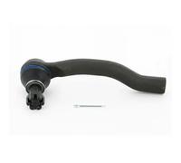 Testina barra sterzo Assale anteriore Dx KTR1370 KYB per NISSAN NAVARA NP300