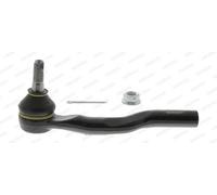 Testina barra sterzo Assale anteriore Dx MD-ES-15088 MOOG per MAZDA 3