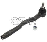 Testina barra sterzo Assale anteriore Dx S070041 GSP per BMW 3 Coupé 3 Touring 3