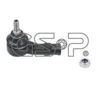Testina barra sterzo Assale anteriore Dx S070147 GSP per FORD FOCUS I
