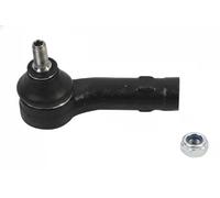Testina barra sterzo Assale anteriore Dx S070174 GSP per FORD MONDEO II Turnier