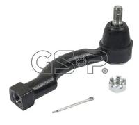 Testina barra sterzo Assale anteriore Dx S070243 GSP per KIA SORENTO I