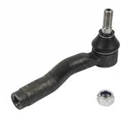 Testina barra sterzo Assale anteriore Dx S070257 GSP per MAZDA 6 Hatchback
