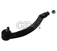 2x Testine barra sterzo GSP Davanti S+D per MINI CABRIO R52 I, MINI I
