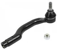 Testina barra sterzo Assale anteriore Dx S070762 GSP per MAZDA 6 Tre volumi