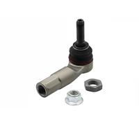 Testina barra sterzo Assale anteriore Dx S071649 GSP per ALFA ROMEO GIULIETTA