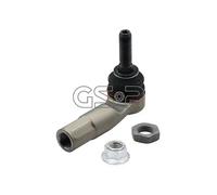 Testina barra sterzo Assale anteriore Dx S071649 GSP per ALFA ROMEO GIULIETTA