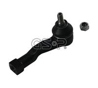 Testina barra sterzo Assale anteriore Dx S100058 GSP per KIA CARNIVAL II