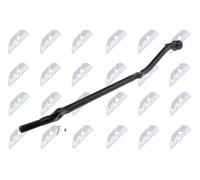 Testina barra sterzo Assale anteriore Dx SDK-CH-036 NTY per JEEP