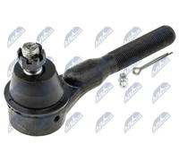 NTY SKZ-CH-018 Testa barra d'accoppiamento per JEEP