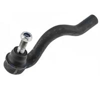 Testina barra sterzo Assale anteriore Dx SKZ-CH-051 NTY per JEEP
