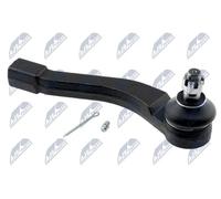 Testina barra sterzo Assale anteriore Dx SKZ-DW-043 NTY per SSANGYONG KYRON