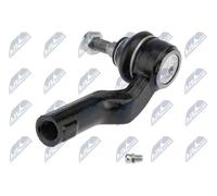 Testina barra sterzo Assale anteriore Dx SKZ-FR-003 NTY per VOLVO FORD