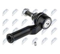 Testina barra sterzo Assale anteriore Dx SKZ-FR-005 NTY per FORD S-MAX MONDEO IV