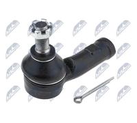 Testina barra sterzo Assale anteriore Dx SKZ-FR-011 NTY per FORD FOCUS I