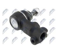 Testina barra sterzo Assale anteriore Dx SKZ-LR-006 NTY per LAND ROVER