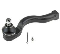 Testa Tirante Sterzo Adatto A per Mitsubishi Pajero 00 L200 KB4T 05 Destra/OE