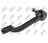 Testina barra sterzo Assale anteriore Dx SKZ-NS-064 NTY per NISSAN