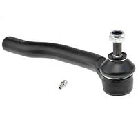 Testina barra sterzo Assale anteriore Dx SKZ-NS-098 NTY per NISSAN JUKE JUKE Van
