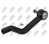 Testina barra sterzo Assale anteriore Dx SKZ-NS-100 NTY per NISSAN
